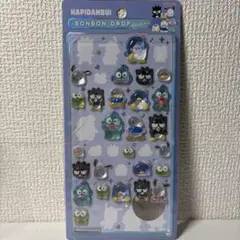 a*.様 【正規品】ボンボンドロップシール　はぴだんぶい　第一弾