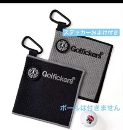 新品未開封 ステッカー付 Golfickers ゴルフィッカーズ パンツ L 2026年最新】golfickers ゴルフィッカーズの人気アイテム - メルカリ