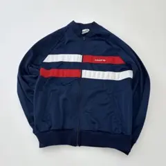 80sアディダストラックジャケット USA製