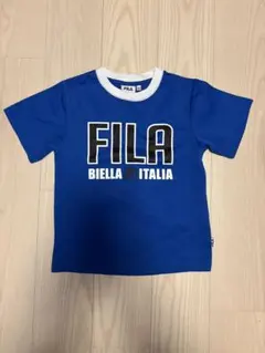 FILAのTシャツ サイズ：140のサムネイル