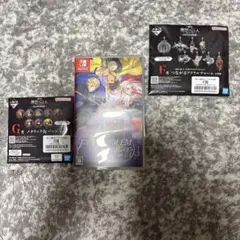 ファイアーエムブレム風花雪月 Fodlan Collection※グッズのみ - メルカリ