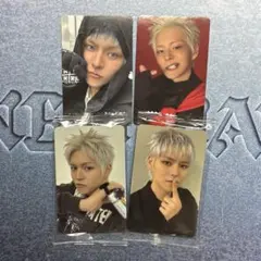 2026年最新】treasure ktown4u ヨシの人気アイテム - メルカリ