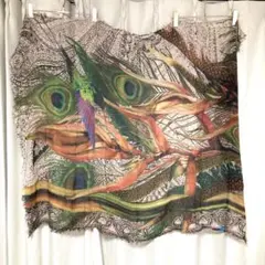 2026年最新】if six was nine ストールの人気アイテム - メルカリ