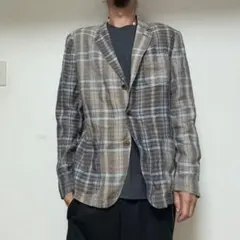 beautiful peopleビューティフルピープルリネンテーラードジャケットのサムネイル