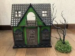 シルバニア　リペイント