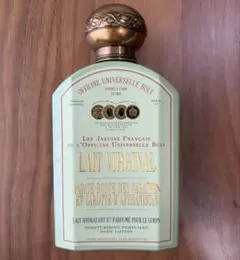 ビュリー　ミロのヴィーナス　ボディミルク　レ・ヴィルジナル　buly ビュリー BULY ボディミルク ≪ミロのヴィーナス≫ - メルカリ