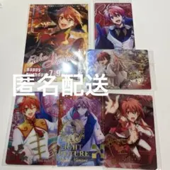 アイナナ　七瀬陸　【まとめ売り】