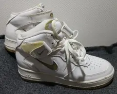 Nike Air Force 1 ホワイト
