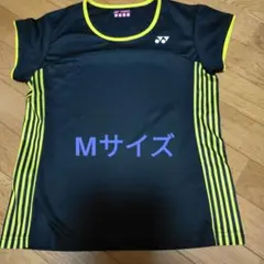 YONEXレディースゲームウエア　М