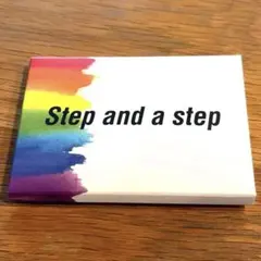 NiziU Step and a step フォトカードセット