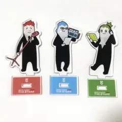 2BRO アクスタ