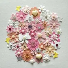 ダイヤモンドアート 桜の木 これからの季節におすすめ キラキラクリスタルビーズ ダイヤモンドアート 桜の木 これからの季節におすすめ キラキラ