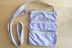 週末お値下げ中！美品　レスポートサック　ショルダーバッグ