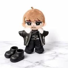 即発送◎新曲 すのチル 衣装 渡辺翔太 トリプルA面衣装風SnowMan風ぬい服