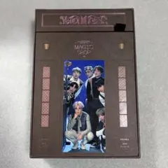 2026年最新】bts dvd magic shop日本語字幕の人気アイテム - メルカリ