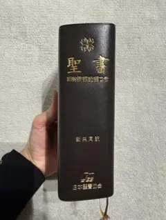 2026年最新】新改訳聖書 第二版の人気アイテム - メルカリ