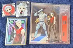 2026年最新】ペルソナ3 楽天コレクションの人気アイテム - メルカリ