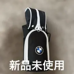 BMW キャディーバック型 ペットボトルホルダー新品未使用のサムネイル