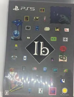 PS5 Ib 豪華版 新品