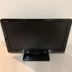 SHARP LED AQUOS K K20 LC-24K20-B【※ジャンク品】 Yahoo!オークション -「ジャンク lc24k20」の落札相場・落札価格