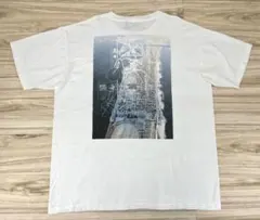 semoh セモー SHT 25SS Flatline T-Shirt XL - メルカリ