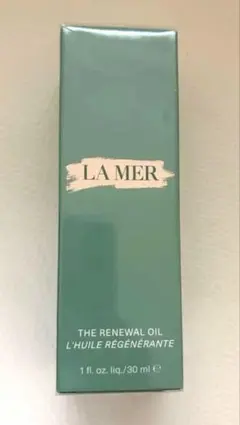 LA MER THE RENEWAL OIL 30ml ザ・リニューアル オイルのサムネイル