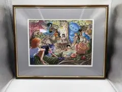 MTG ペンアート『パワー9/ドラゴン/沼』Dan Frazier MTG ペンアート『パワー9/ドラゴン/沼』Dan Frazier - メルカリ
