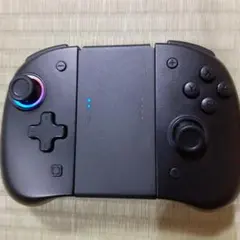 Nintendo Switch　PROコン　ジャンク品