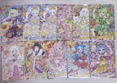 n*️様 ひみつのアイプリ 星4 まとめ売り 11枚