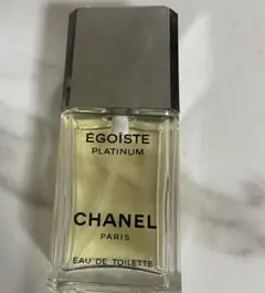 シャネル　エゴイストプラチナム　50ml
