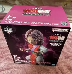 幽遊白書　一番くじ　E賞 幻海　フィギュア