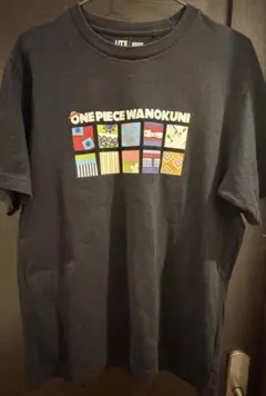 UNIQLO UT ワンピース　ONE PIECE