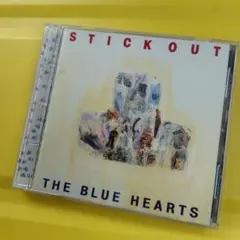 2026年最新】stick out ブルーハーツの人気アイテム - メルカリ
