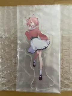 プロセカ 神高文化祭 桃井愛莉 アクスタ アクリルスタンド - メルカリ