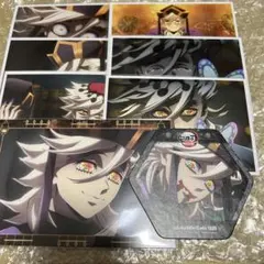 2025年最新】童磨 コースターの人気アイテム - メルカリ