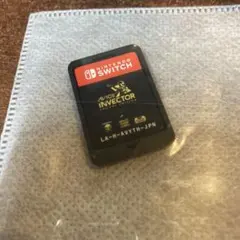 AVICII INVECTOR Nintendo Switch ソフトのみ動作品