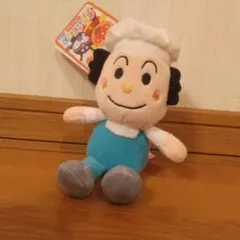 バタコさんぬいぐるみ 約20cm