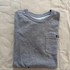 THE NORTH FACE ノースフェイス ポケットTシャツのサムネイル