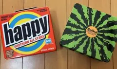 2025年最新】サザンオールスターズ happy 缶の人気アイテム - メルカリ