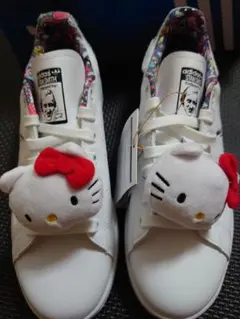 新品　adidas　STAN SMITH