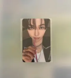 ゼベワン ZB1 ソンハンビン Plus chat トレカ - メルカリ