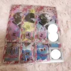 アイプリバース フルコーデ ひまり みつき