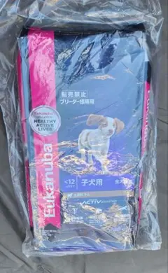Eukanuba ラム&ライス成犬用 ドライフード 15kg - メルカリ