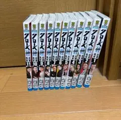 2025年最新】クローズworst 漫画の人気アイテム - メルカリ