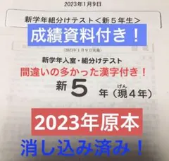 サピックス6年2024年1年分原本❗️組分け　復習　マンスリー　SOなど バックナンバー】サピックス6年生 夏期講習マンスリー実力テスト
