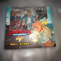 未開封☆STORM COLLECTIBLES ストリートファイターV アレックス - メルカリ