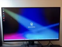 LG モニター 43インチ 43UD79T-B リモコン付属 746 - Mercari