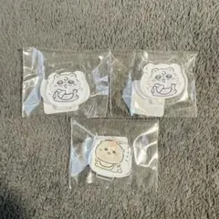 ちいかわbabyアクリルスタンド 3個セット