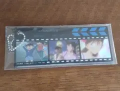 名探偵コナン　セガラッキーくじ　メモリアルカット　I賞　ホームズの黙示録