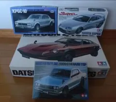 2026年最新】タミヤ 1/12 フェアレディの人気アイテム - メルカリ